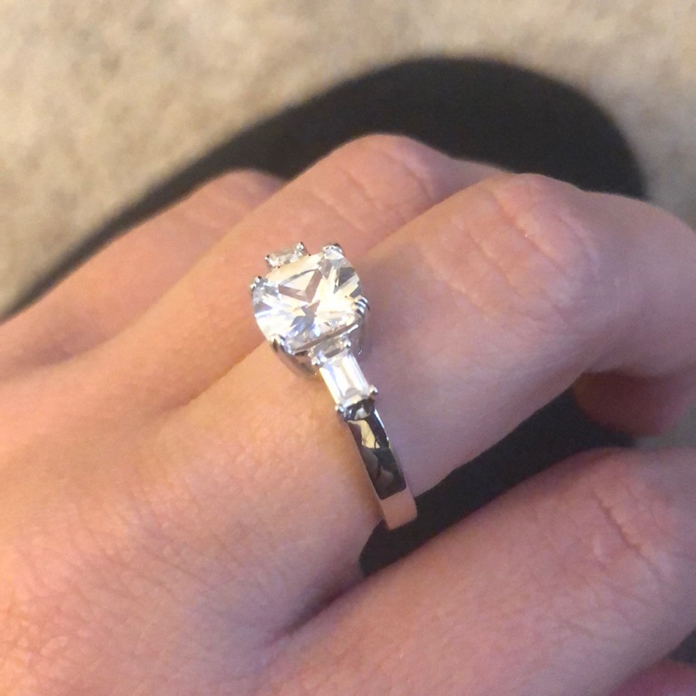 Fashion ring - Picture 2 of 3